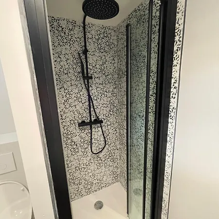 Daire Furnished Downtown Aix Les Bains 202 Aix-les-Bains